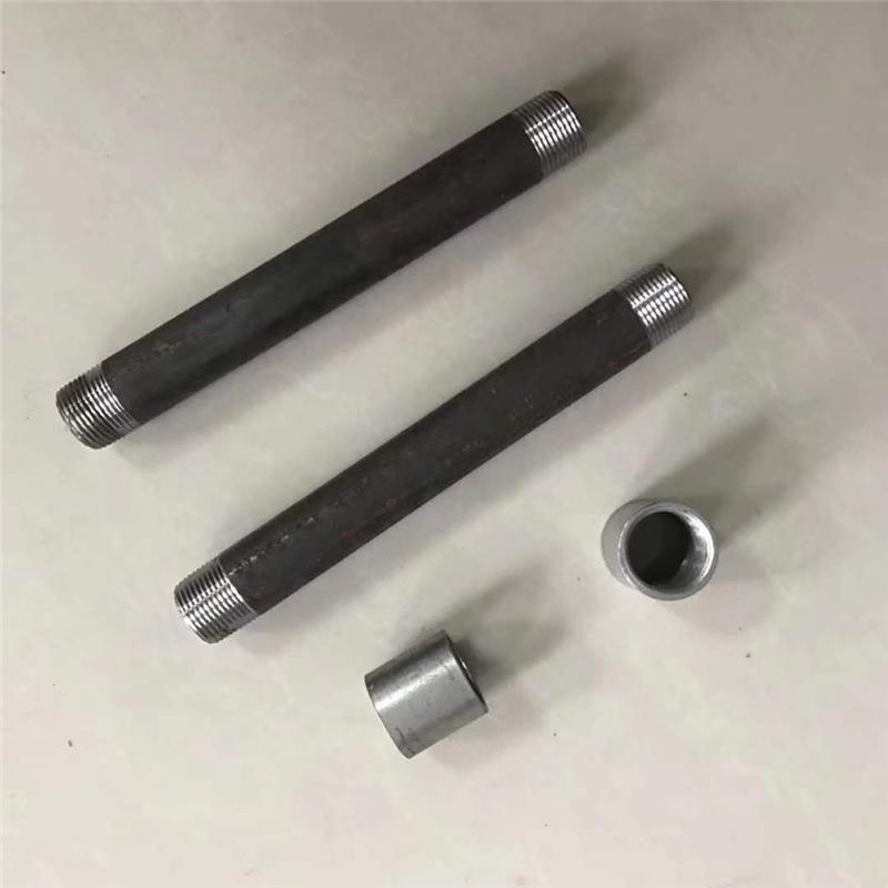 桩基注浆管 桩基注浆管