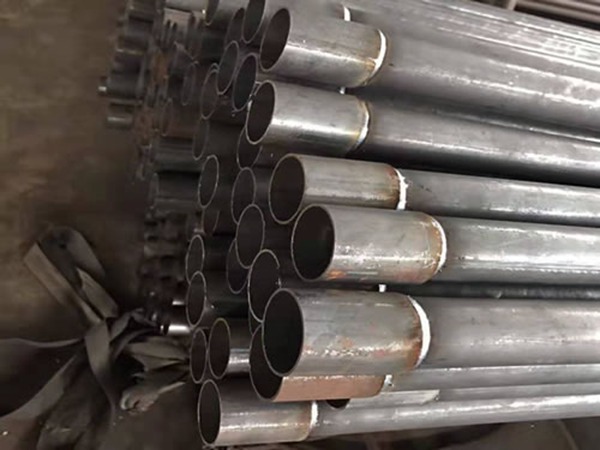 钳压式声测管为什么壁厚不能太厚？